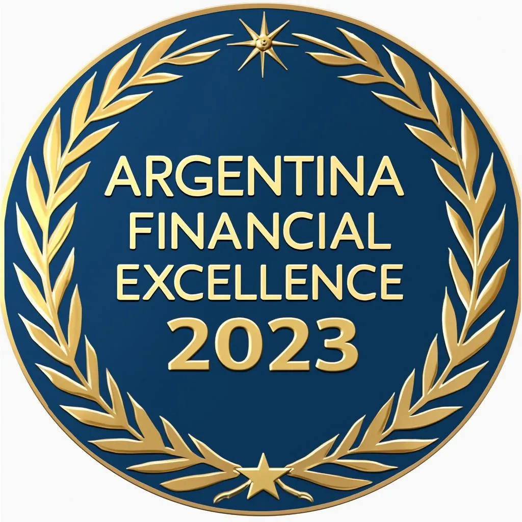 Logo Premio Excelencia Financiera