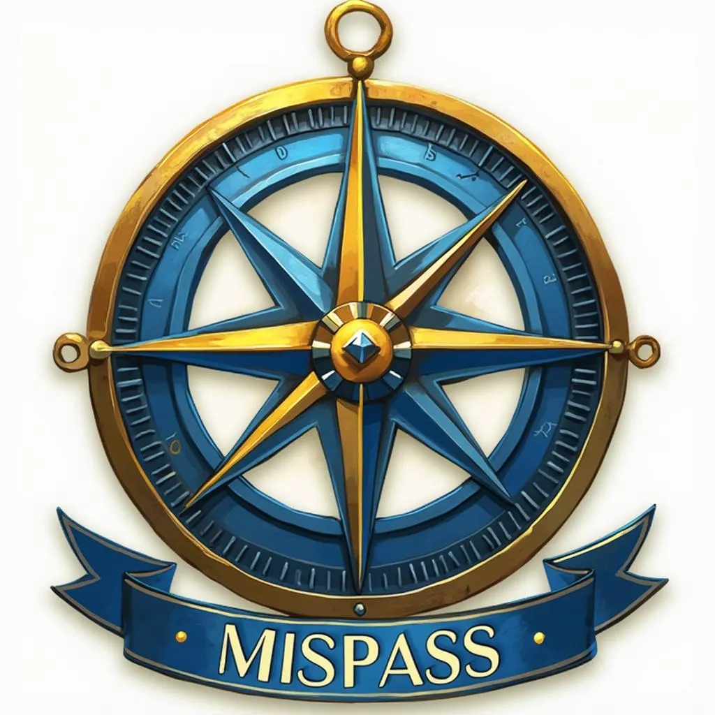 Icono de Misión