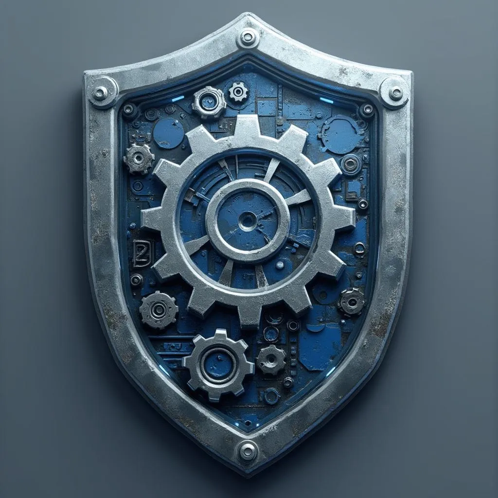 Icono de Valores